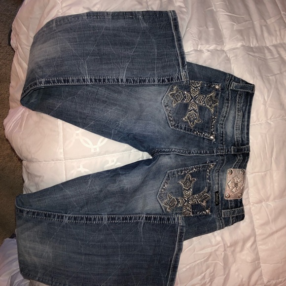 Miss me jeans - Picture 2 of 2